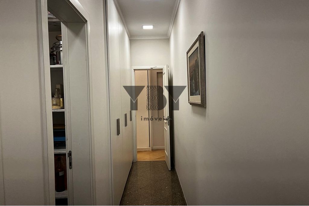Apartamento à venda com 4 quartos, 313m² - Foto 18
