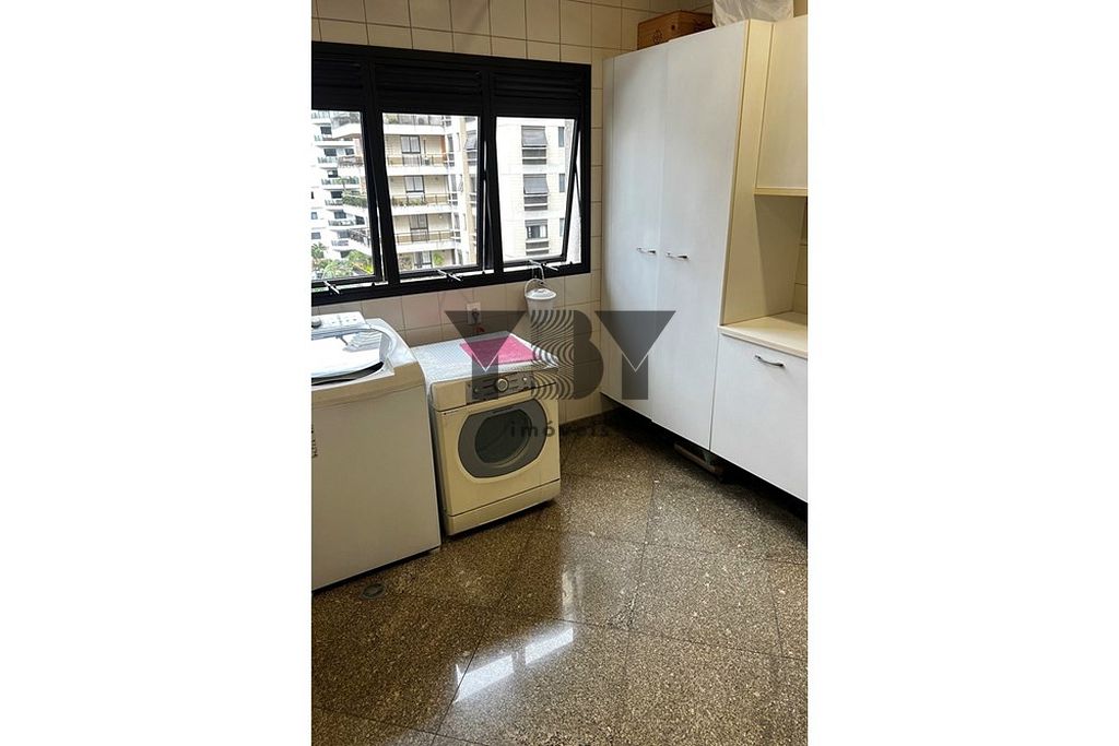 Apartamento à venda com 4 quartos, 313m² - Foto 15