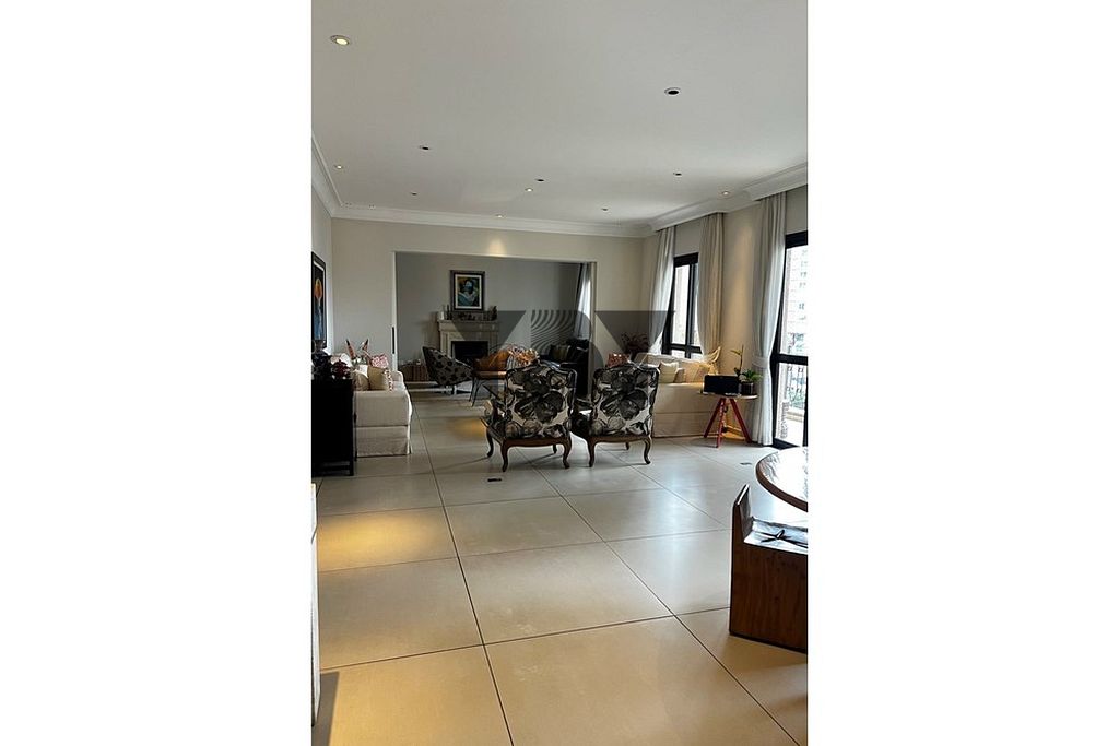 Apartamento à venda com 4 quartos, 313m² - Foto 13