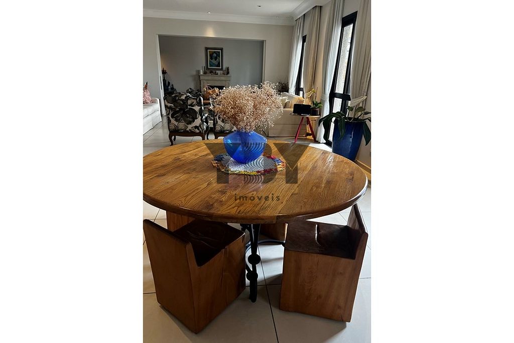 Apartamento à venda com 4 quartos, 313m² - Foto 12