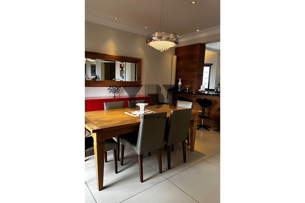 Apartamento à venda com 4 quartos, 313m² - Foto 11