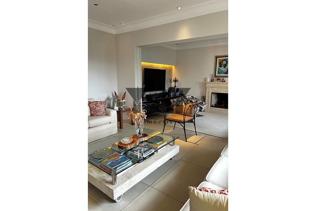 Apartamento à venda com 4 quartos, 313m² - Foto 9