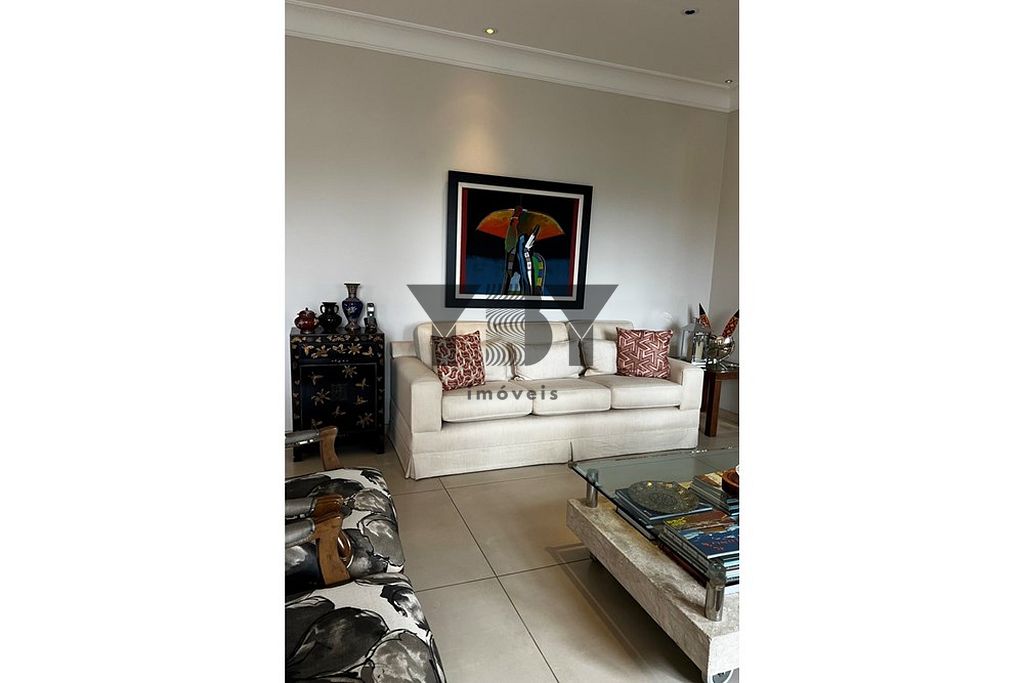 Apartamento à venda com 4 quartos, 313m² - Foto 8