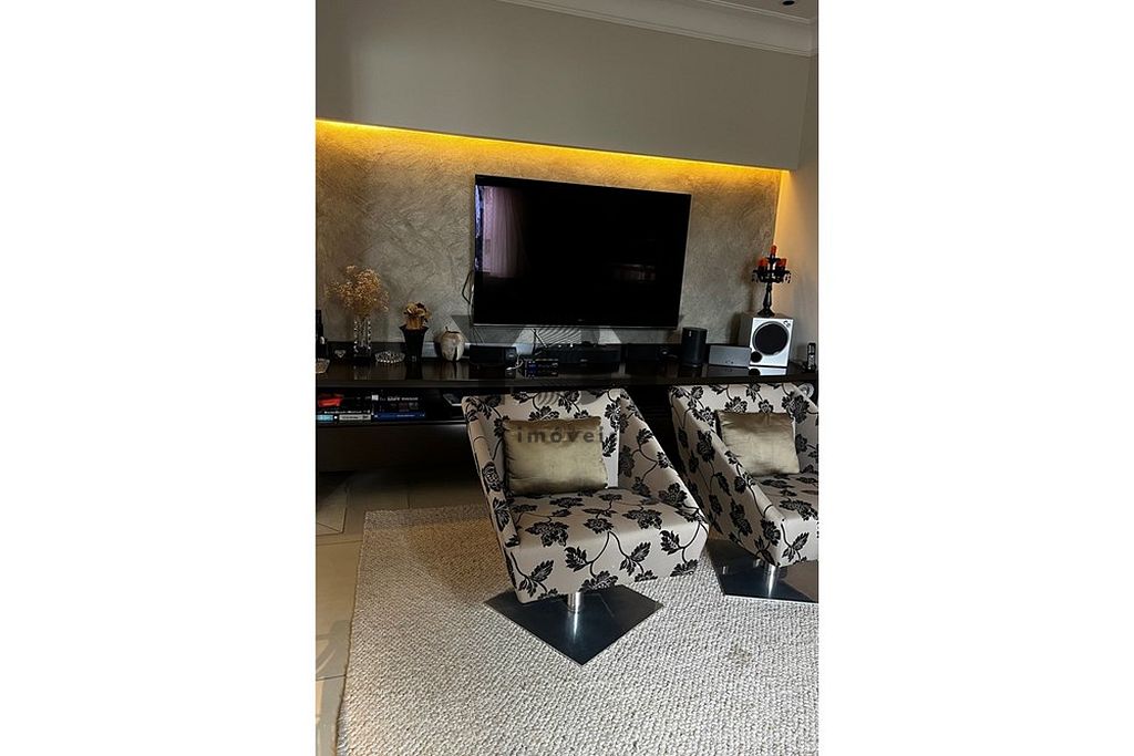 Apartamento à venda com 4 quartos, 313m² - Foto 7