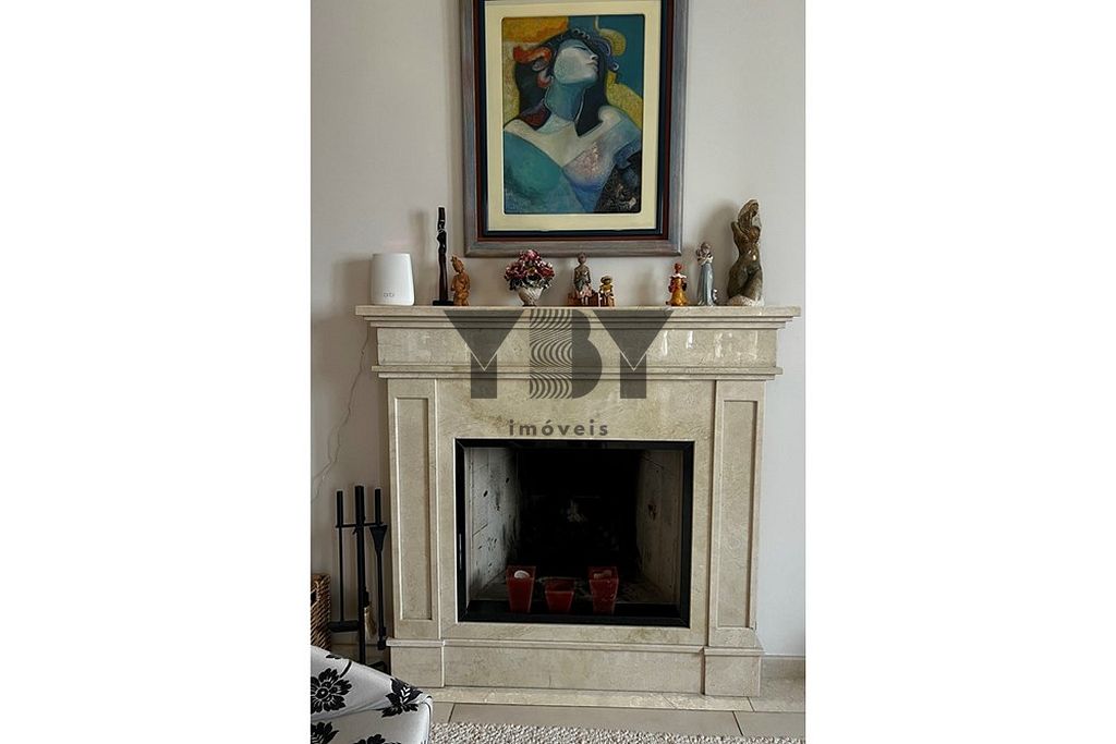Apartamento à venda com 4 quartos, 313m² - Foto 6