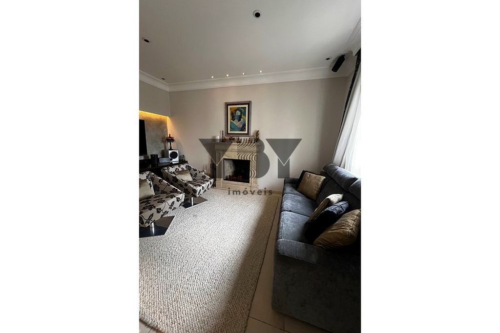 Apartamento à venda com 4 quartos, 313m² - Foto 5