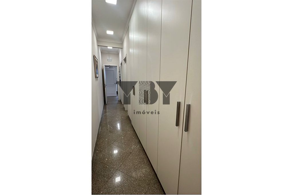 Apartamento à venda com 4 quartos, 313m² - Foto 2