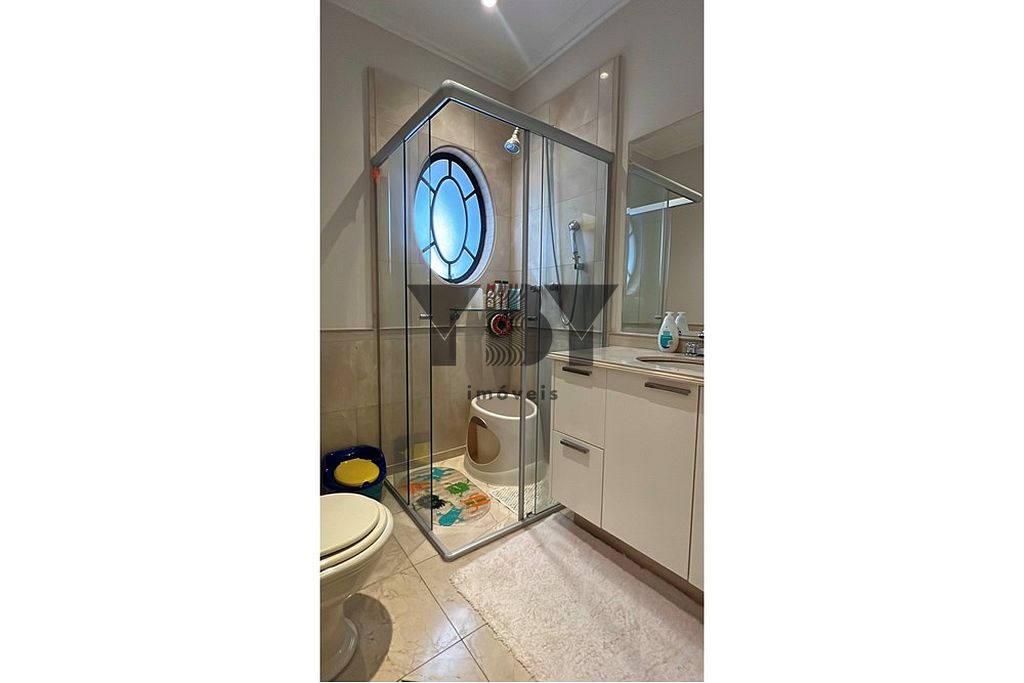 Apartamento à venda com 4 quartos, 313m² - Foto 3