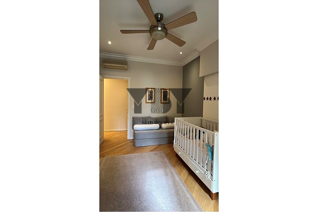 Apartamento à venda com 4 quartos, 313m² - Foto 38