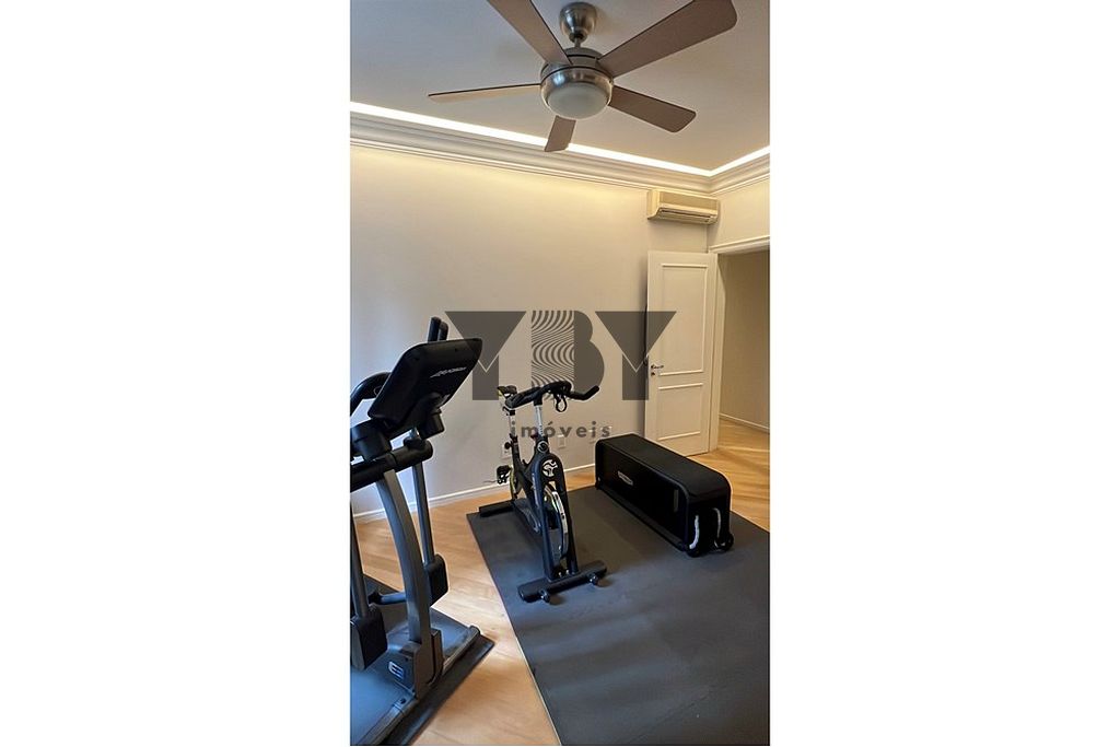 Apartamento à venda com 4 quartos, 313m² - Foto 36