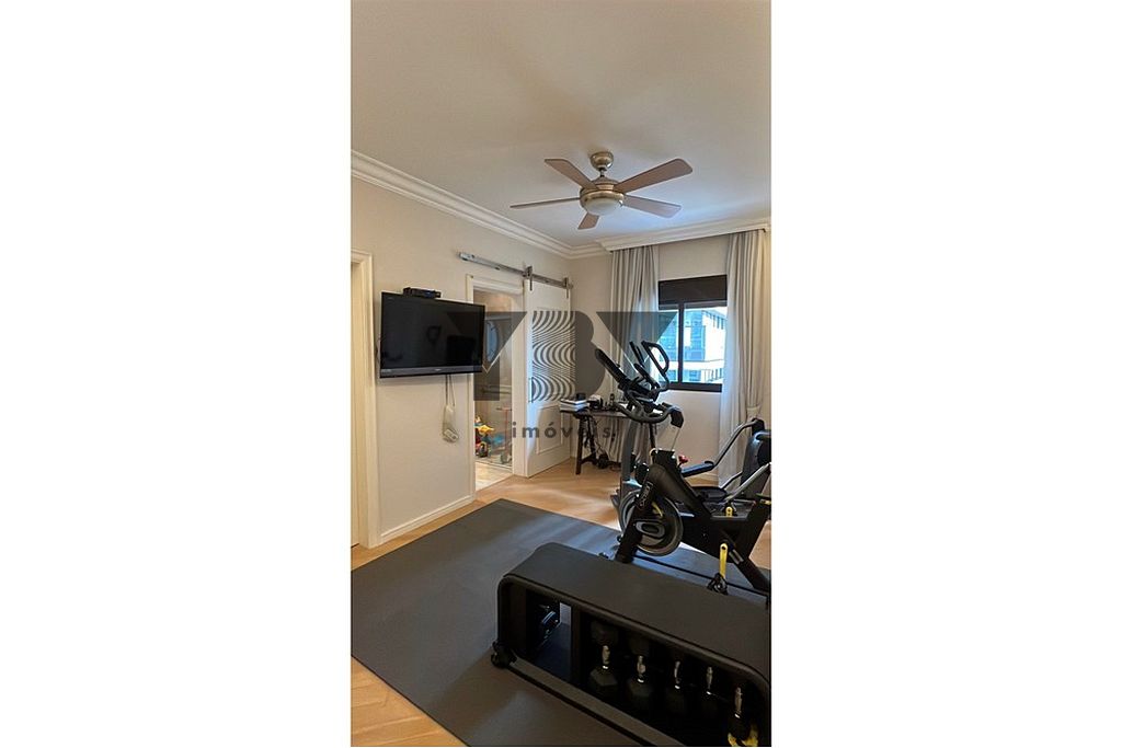 Apartamento à venda com 4 quartos, 313m² - Foto 35