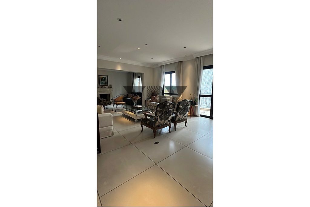 Apartamento à venda com 4 quartos, 313m² - Foto 33