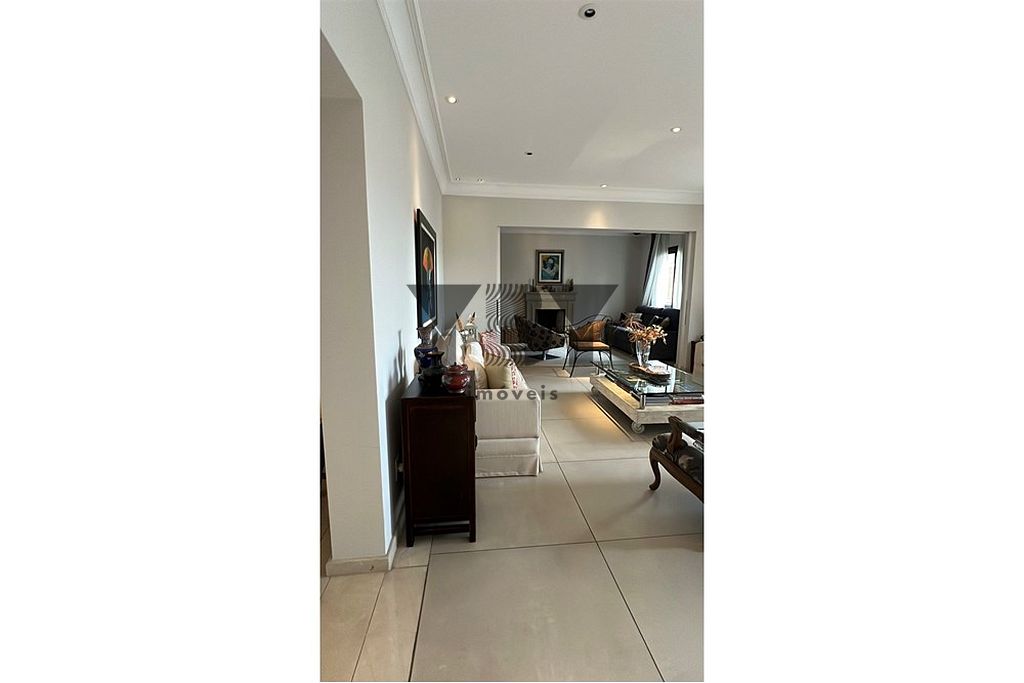 Apartamento à venda com 4 quartos, 313m² - Foto 32