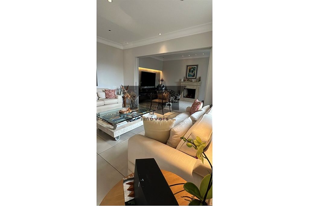 Apartamento à venda com 4 quartos, 313m² - Foto 20