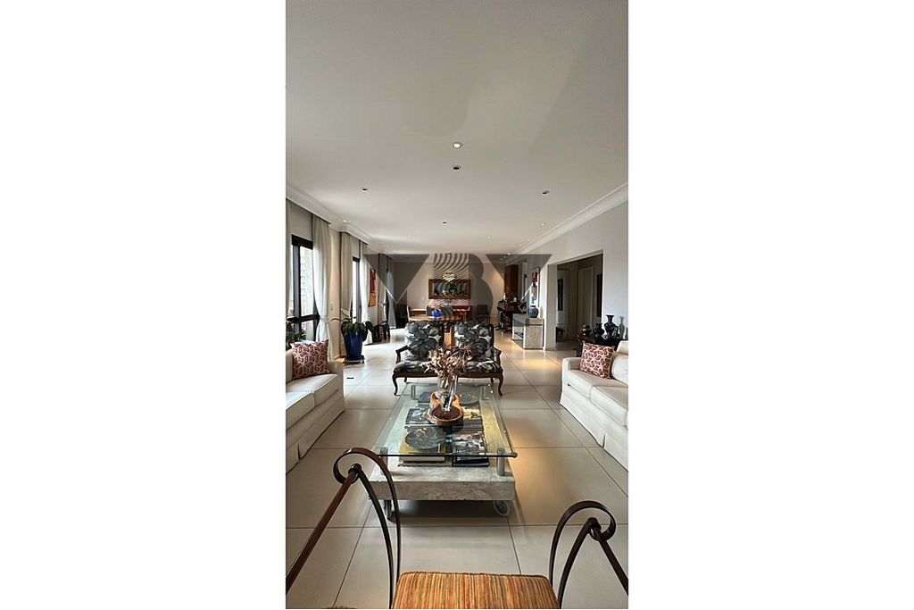 Apartamento à venda com 4 quartos, 313m² - Foto 29