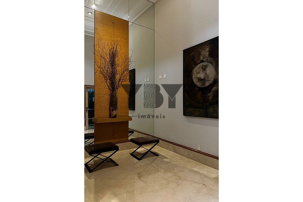 Apartamento à venda com 4 quartos, 313m² - Foto 28