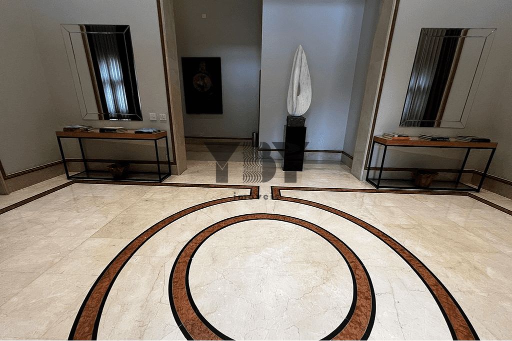 Apartamento à venda com 4 quartos, 313m² - Foto 26
