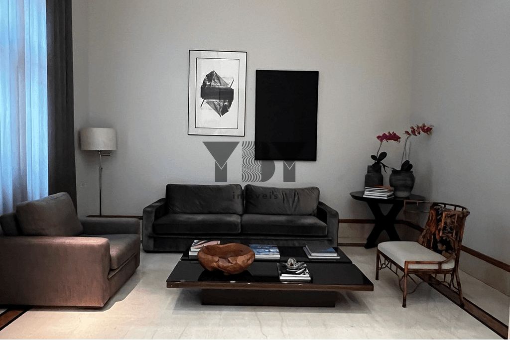Apartamento à venda com 4 quartos, 313m² - Foto 25