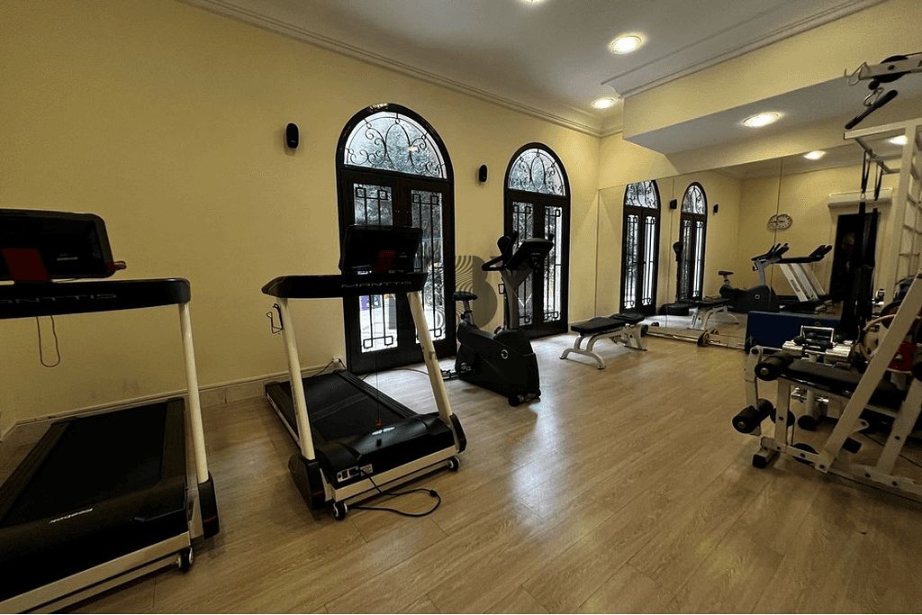 Apartamento à venda com 4 quartos, 313m² - Foto 24