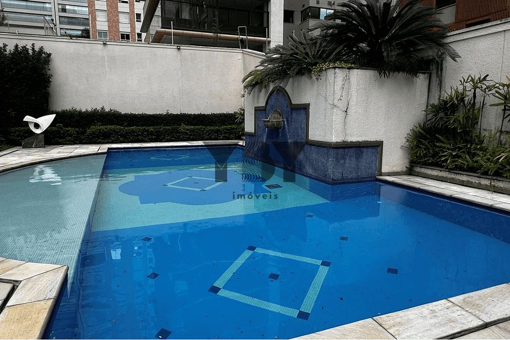 Apartamento à venda com 4 quartos, 313m² - Foto 21