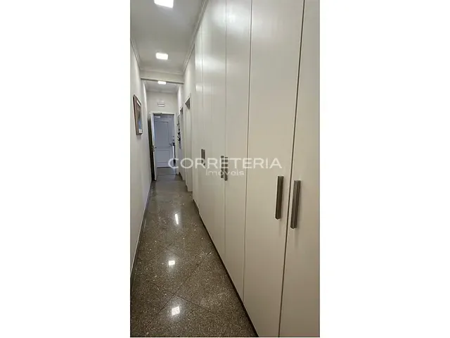 Apartamento 4 quartos e 6 banheiros, à venda, no bairro Moema em São Paulo