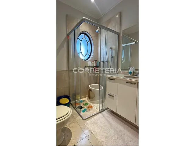 Apartamento 4 quartos e 6 banheiros, à venda, no bairro Moema em São Paulo