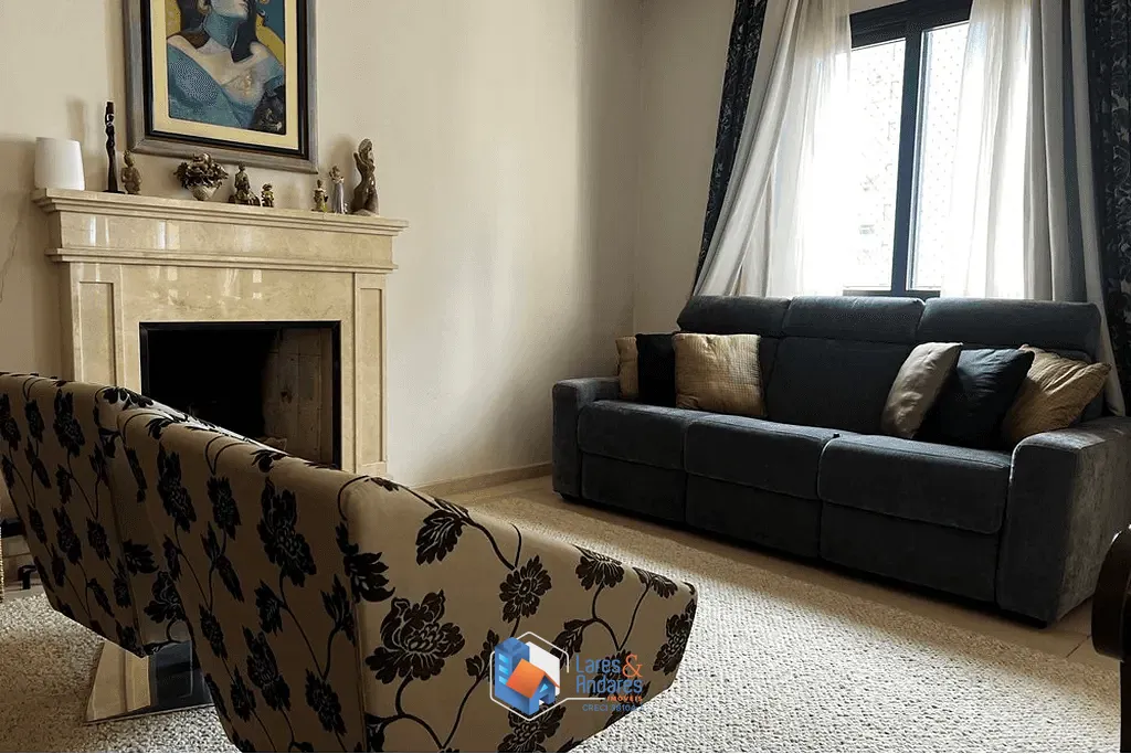 Apartamento, 4 quartos, 313 m² - Foto 55