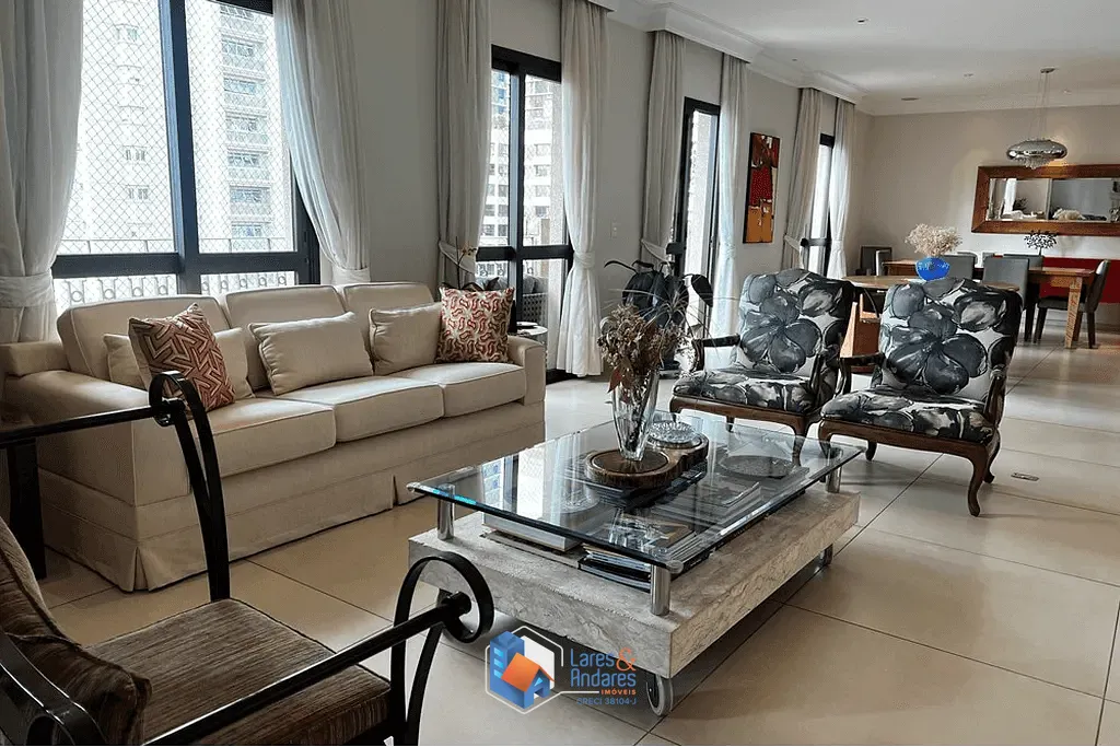 Apartamento, 4 quartos, 313 m² - Foto 54