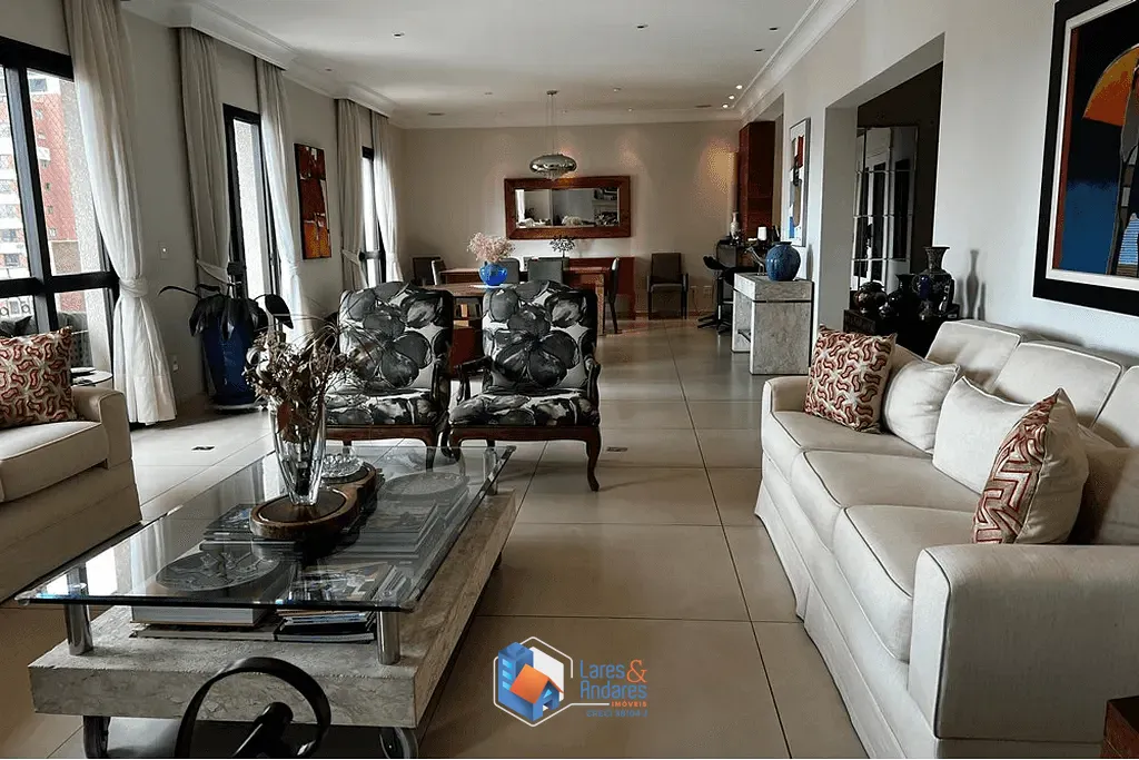 Apartamento, 4 quartos, 313 m² - Foto 53