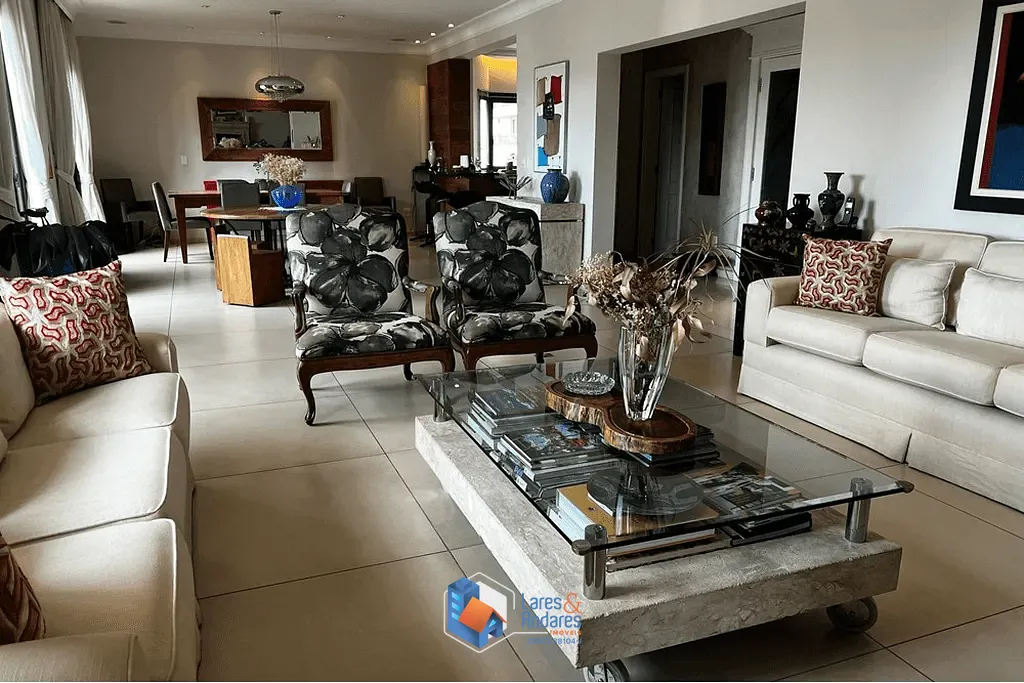 Apartamento, 4 quartos, 313 m² - Foto 52