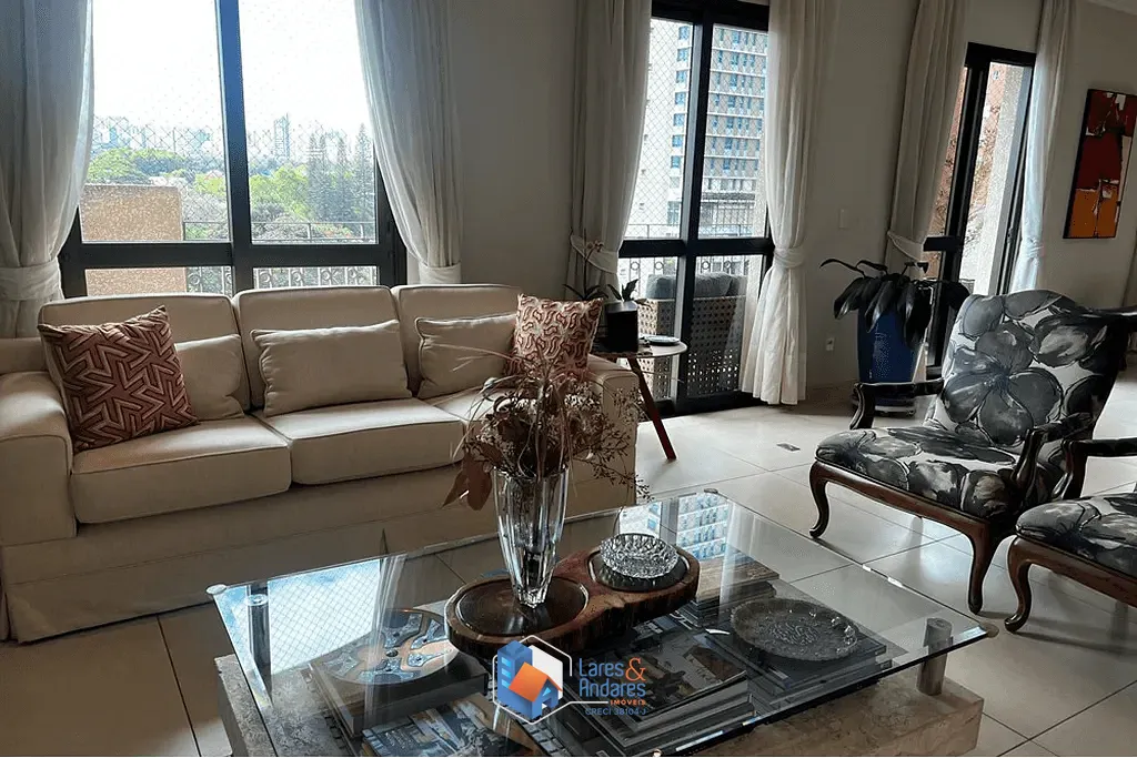 Apartamento, 4 quartos, 313 m² - Foto 50