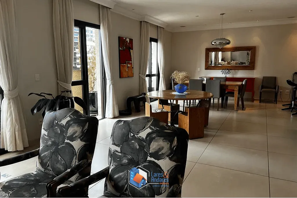 Apartamento, 4 quartos, 313 m² - Foto 49