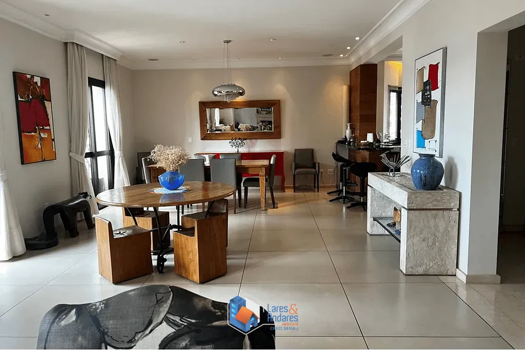 Apartamento, 4 quartos, 313 m² - Foto 39
