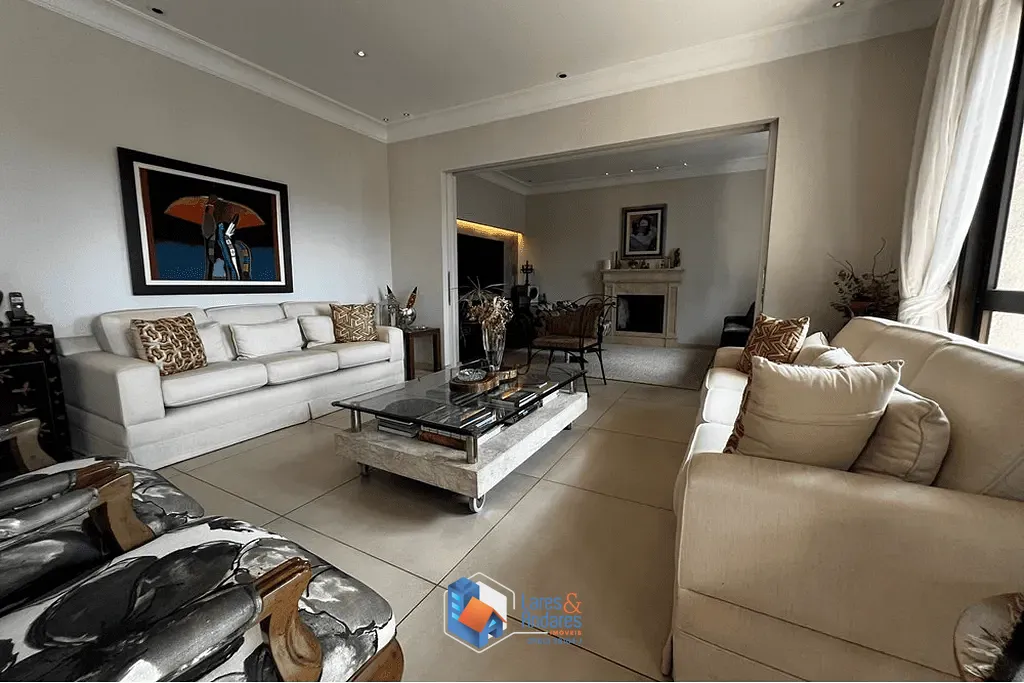 Apartamento, 4 quartos, 313 m² - Foto 46