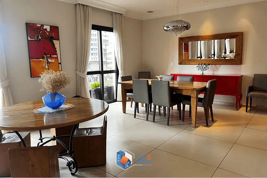 Apartamento, 4 quartos, 313 m² - Foto 45