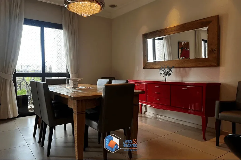Apartamento, 4 quartos, 313 m² - Foto 43
