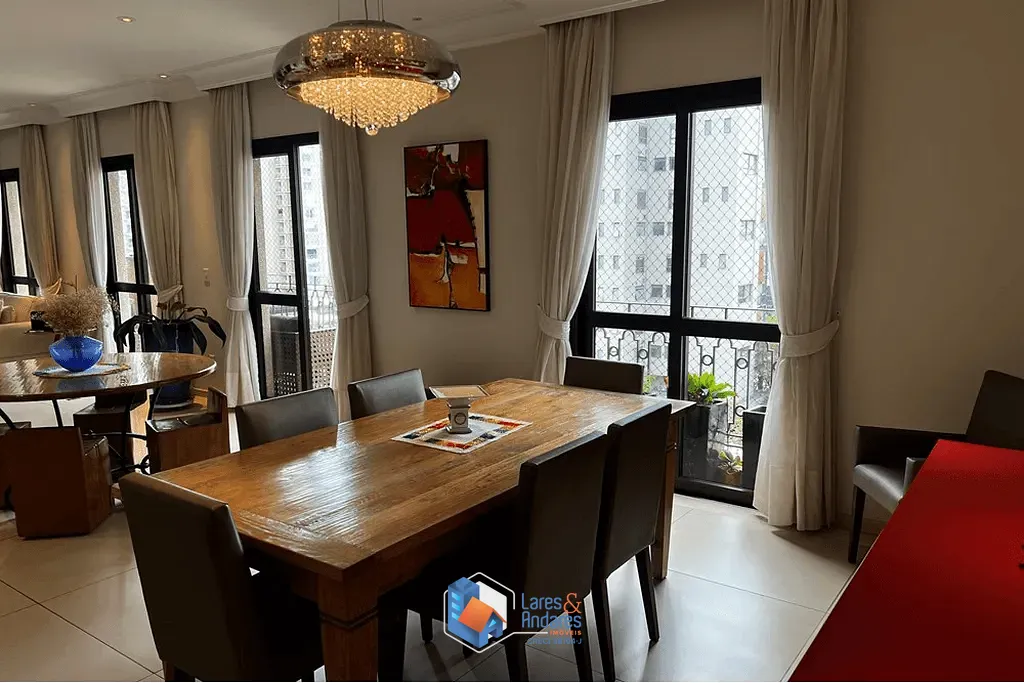 Apartamento, 4 quartos, 313 m² - Foto 42