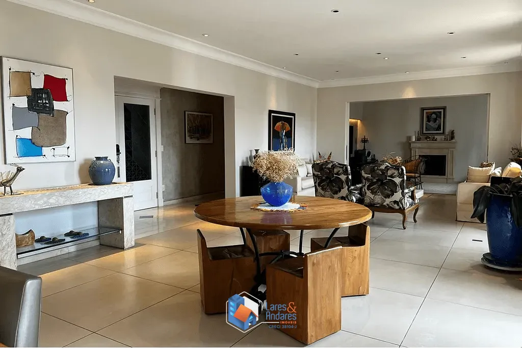 Apartamento, 4 quartos, 313 m² - Foto 40
