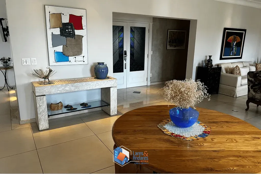 Apartamento, 4 quartos, 313 m² - Foto 48