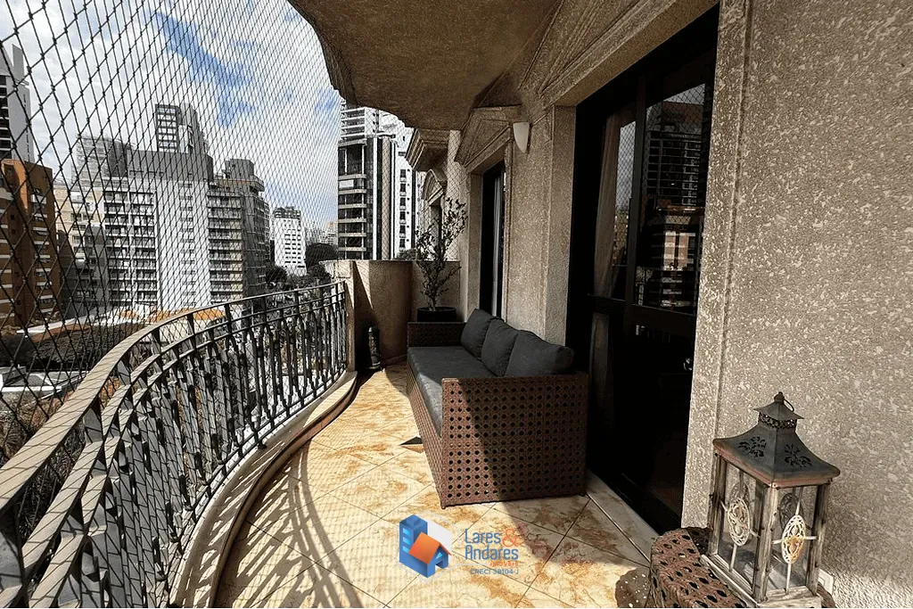 Apartamento, 4 quartos, 313 m² - Foto 70