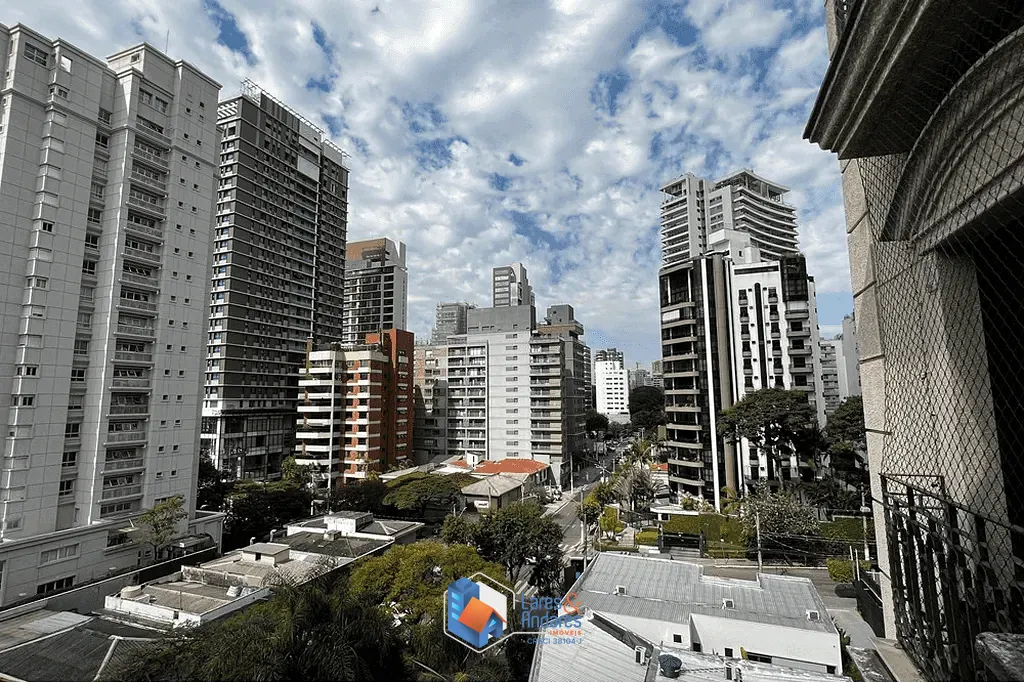 Apartamento, 4 quartos, 313 m² - Foto 68