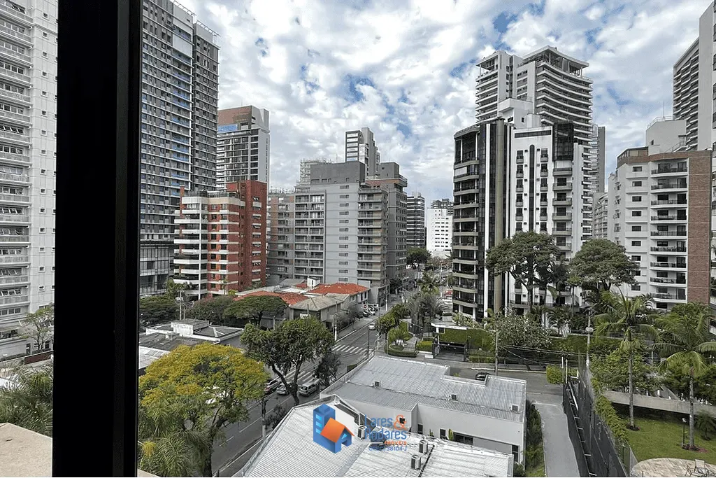 Apartamento, 4 quartos, 313 m² - Foto 62