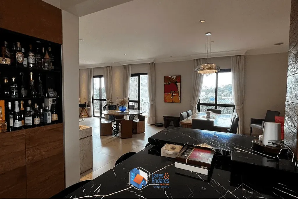 Apartamento, 4 quartos, 313 m² - Foto 60