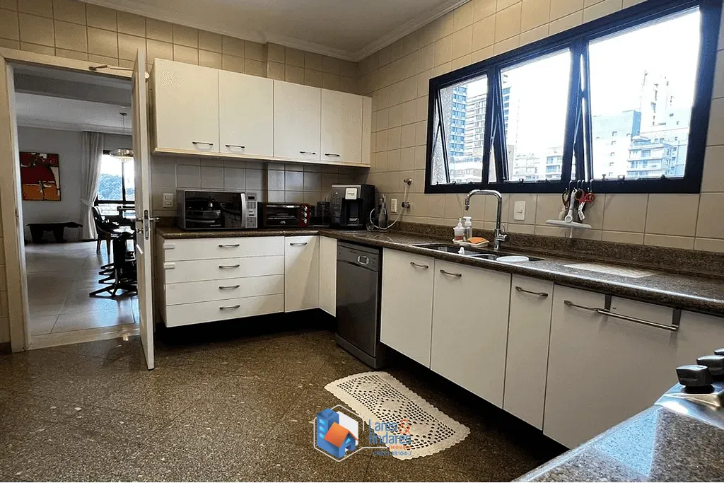 Apartamento, 4 quartos, 313 m² - Foto 58