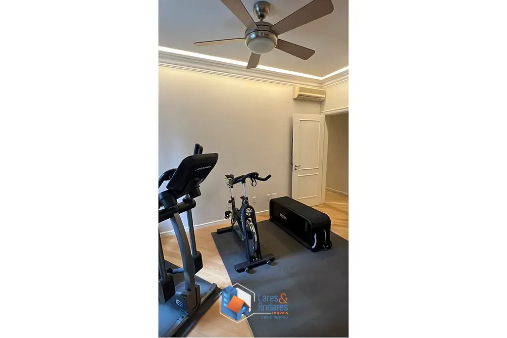 Apartamento, 4 quartos, 313 m² - Foto 36