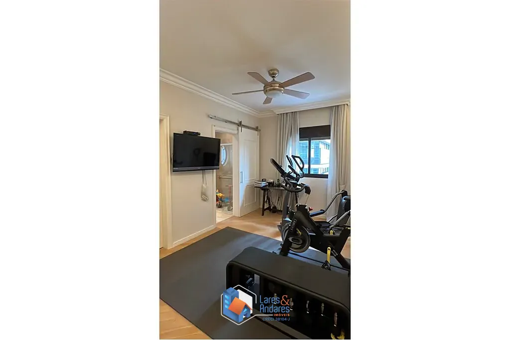 Apartamento, 4 quartos, 313 m² - Foto 35