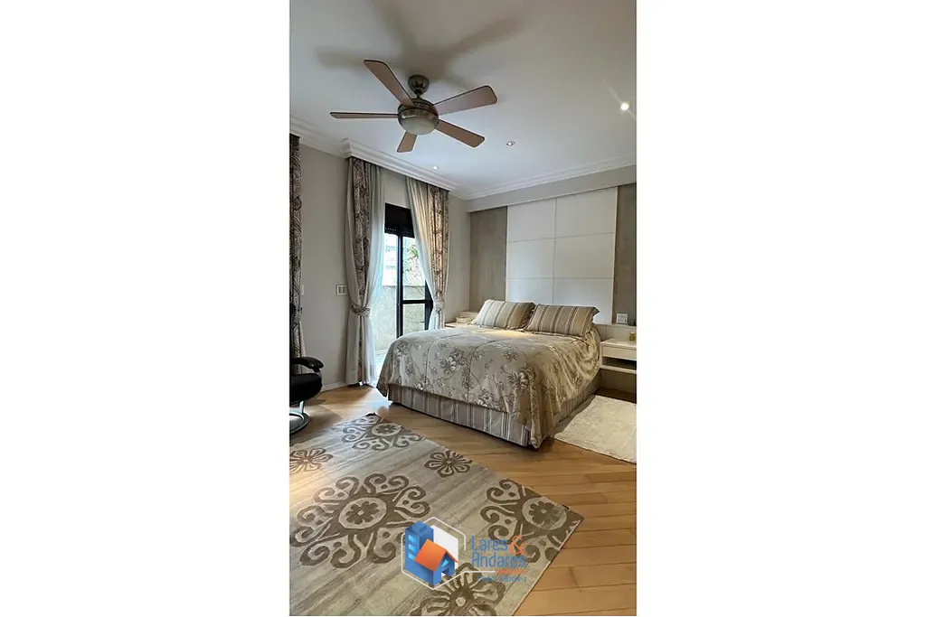 Apartamento, 4 quartos, 313 m² - Foto 34