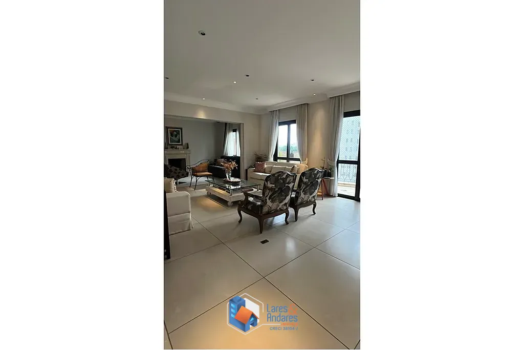 Apartamento, 4 quartos, 313 m² - Foto 33