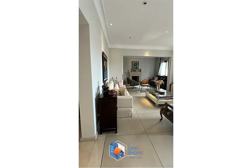 Apartamento, 4 quartos, 313 m² - Foto 32