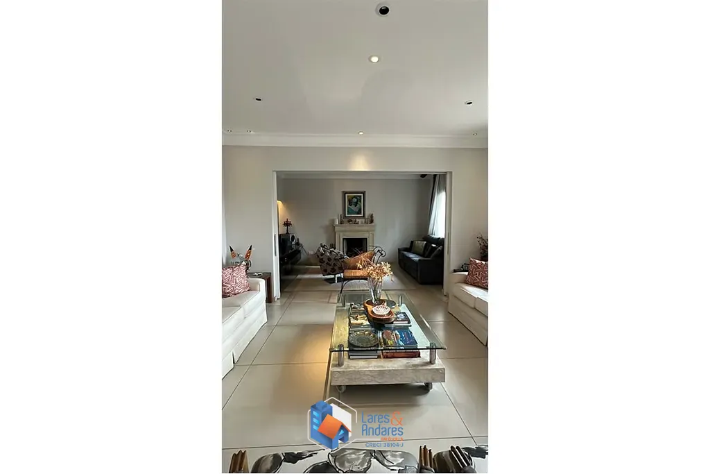 Apartamento, 4 quartos, 313 m² - Foto 31
